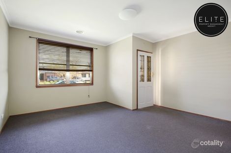 Property photo of 12 Strathmore Street Wodonga VIC 3690