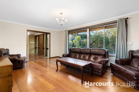 Property photo of 3 Madeira Court Doncaster VIC 3108
