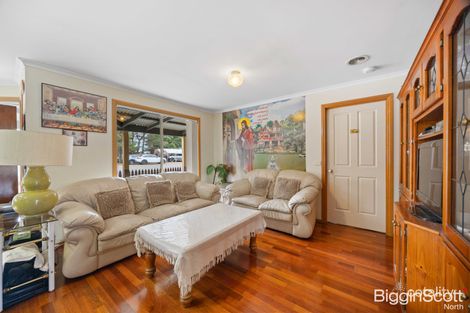 Property photo of 75 Captain Pearson Drive Mickleham VIC 3064