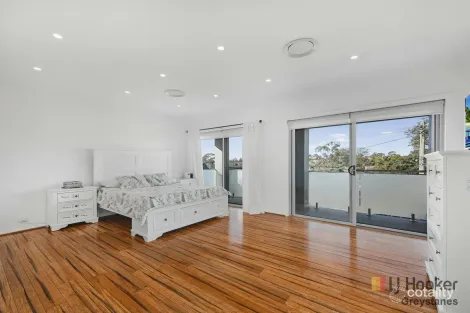 Property photo of 11 Kootingal Street Greystanes NSW 2145