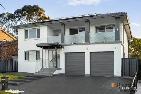 Property photo of 11 Kootingal Street Greystanes NSW 2145