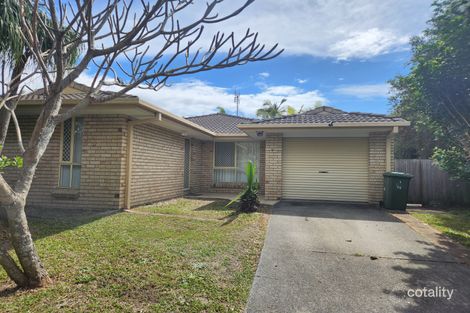 Property photo of 74 Mattocks Road Varsity Lakes QLD 4227