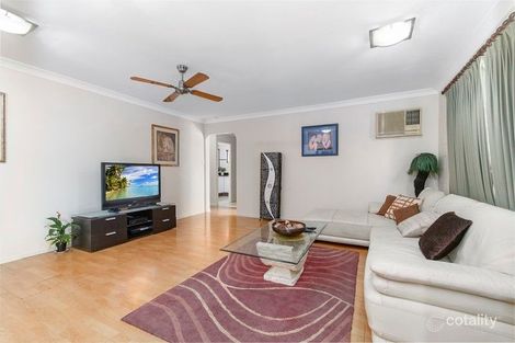 Property photo of 131 Yolanda Drive Annandale QLD 4814