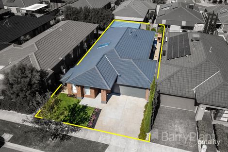 Property photo of 45 Terrene Terrace Point Cook VIC 3030