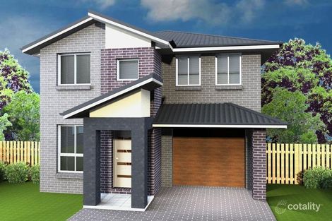 Lot 74 Rickard Rd, Leppington, NSW 2179