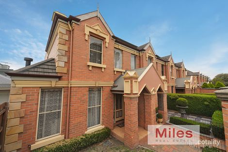 8/12-16 Jika St, Heidelberg, VIC 3084