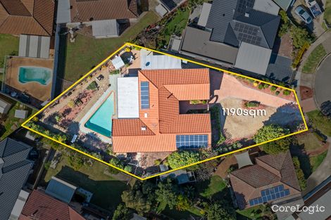 Property photo of 5 Etna Place Bossley Park NSW 2176