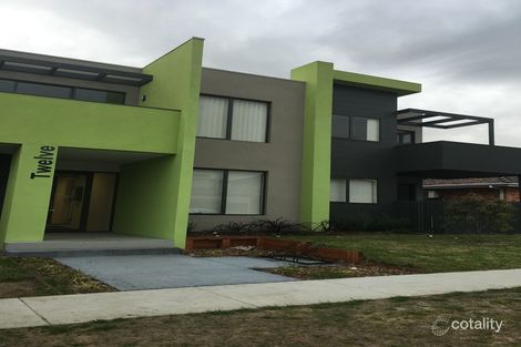 9/12 Stanley St, Dandenong, VIC 3175