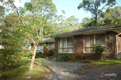 2 Glen Rd, Belgrave Heights, VIC 3160