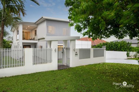Property photo of 26 Arrol Street Camp Hill QLD 4152
