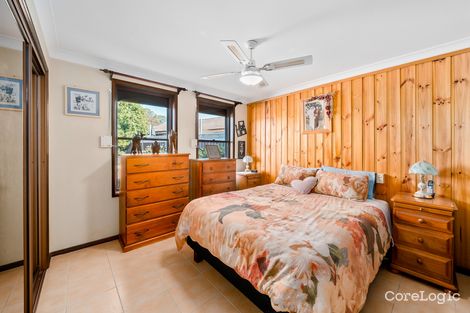 Property photo of 5 Etna Place Bossley Park NSW 2176