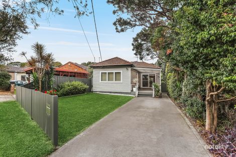 Property photo of 1 Dunkeld Avenue Hurlstone Park NSW 2193