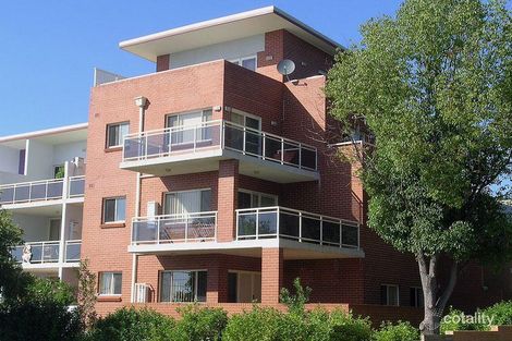 14/125-131 Harrow Rd, Kogarah, NSW 2217