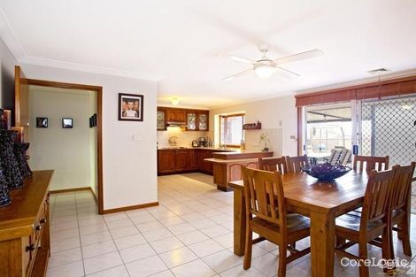 Property photo of 15 Mandolong Street Bonnyrigg Heights NSW 2177