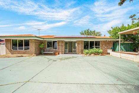 Property photo of 34 Balanus Way Heathridge WA 6027