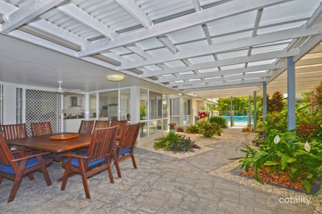 27 Stirling Castle Ct, Pelican Waters, QLD 4551