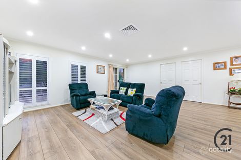 Property photo of 78 Clower Avenue Rouse Hill NSW 2155