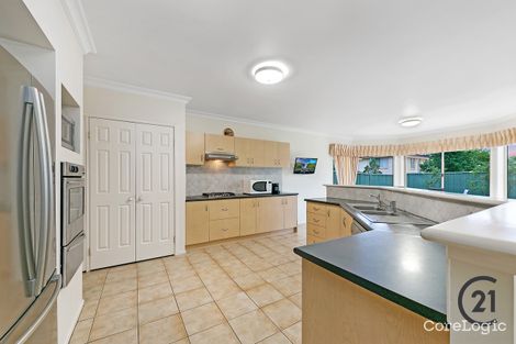Property photo of 78 Clower Avenue Rouse Hill NSW 2155
