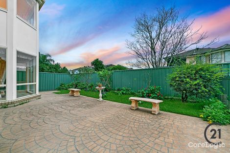 Property photo of 78 Clower Avenue Rouse Hill NSW 2155