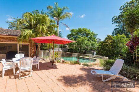 Property photo of 3 Richard Road St Ives NSW 2075