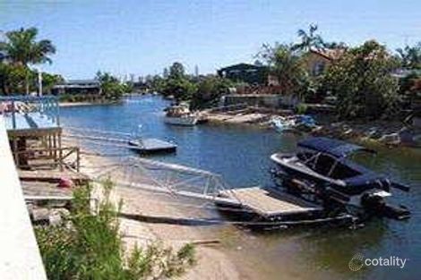 Property photo of 6 Crest View Key Broadbeach Waters QLD 4218
