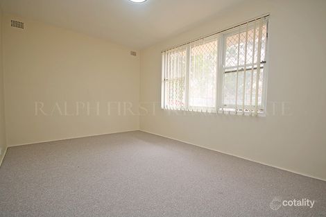 Property photo of 1/32 Hampden Road Lakemba NSW 2195