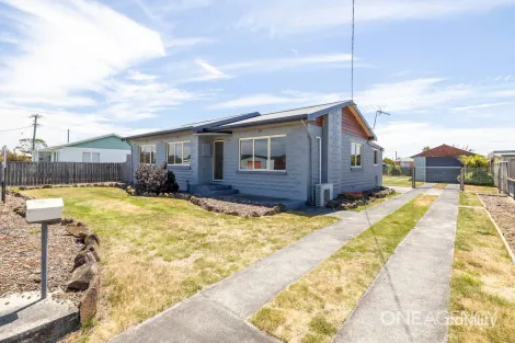 75 Goldie St, Wynyard, TAS 7325