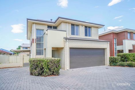 1/27 Mozart Mews, Rivervale, WA 6103
