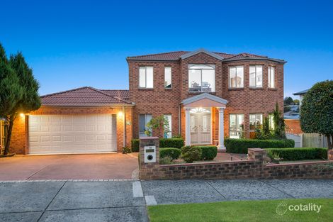 Property photo of 19 William Hovell Drive Endeavour Hills VIC 3802