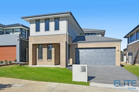 164 Eighth Ave, Austral, NSW 2179