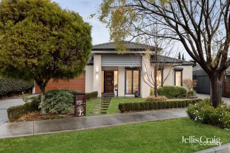 Property photo of 15 Williamsbrook Avenue Doreen VIC 3754