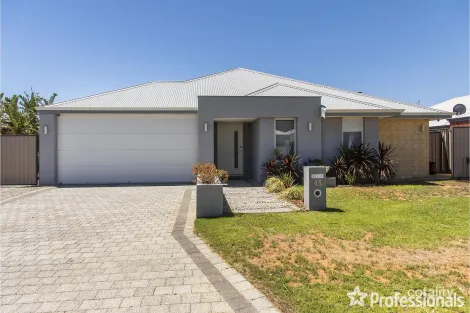 Property photo of 45 Windrow Grove Whitby WA 6123