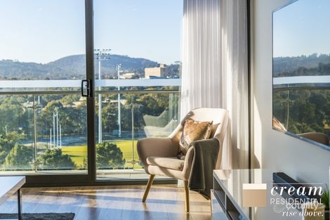 Property photo of 209/7 Irving Street Phillip ACT 2606