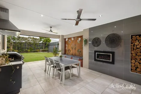 Property photo of 15 Williamsbrook Avenue Doreen VIC 3754