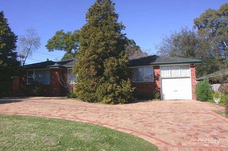 58 Dunrossil Ave, Carlingford, NSW 2118