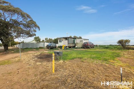 11 Ford St, Hopetoun, VIC 3396