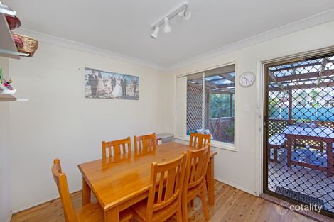 Property photo of 11 George Evans Road Killarney Vale NSW 2261