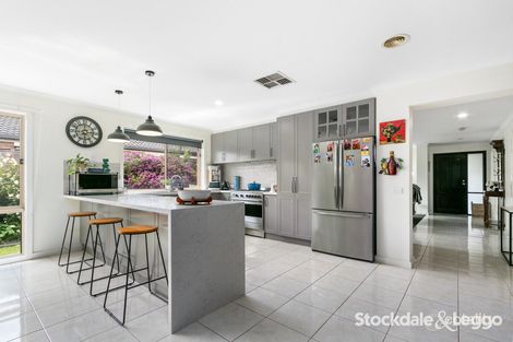 Property photo of 11 Tasman Close Traralgon VIC 3844