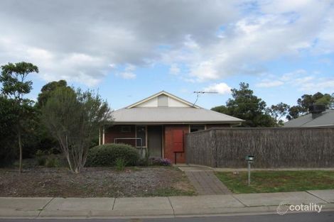 Property photo of 21 Saint Annes Court Wynn Vale SA 5127