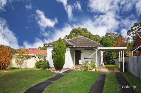 Property photo of 45 Bowden Boulevard Yagoona NSW 2199