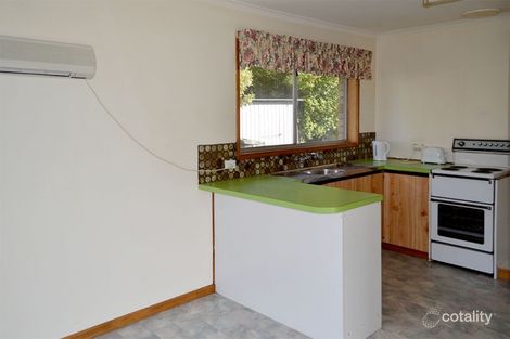 Property photo of 35 Margaret Street Beaconsfield TAS 7270