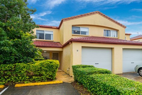 Property photo of 5/36 Beattie Road Coomera QLD 4209