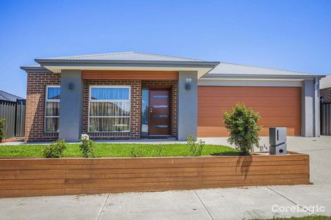 Property photo of 99 Wattletree Street Craigieburn VIC 3064