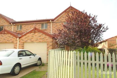 Property photo of 32 Ron Scott Circuit Greenacre NSW 2190