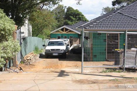 Property photo of 1/17 Cheviot Road Mount Waverley VIC 3149