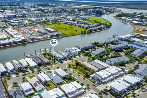 Property photo of 6 Waters Close Hope Island QLD 4212