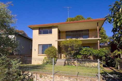 Property photo of 83 Awaba Street Mosman NSW 2088