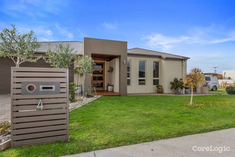 Property photo of 4 Banksia Rise Shearwater TAS 7307