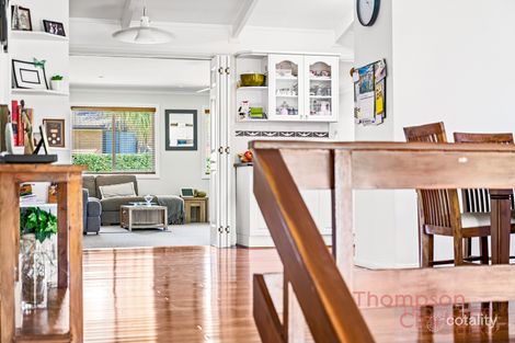 Property photo of 26 Wolstenholme Street Rutherford NSW 2320