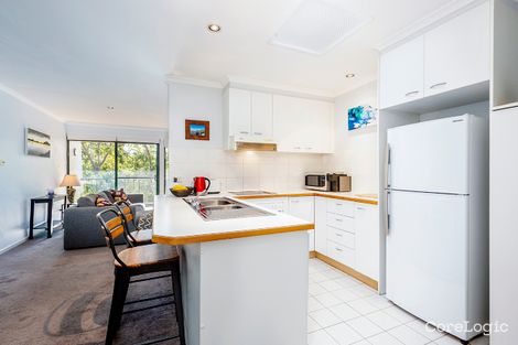 Property photo of 21/10 Ovens Street Griffith ACT 2603